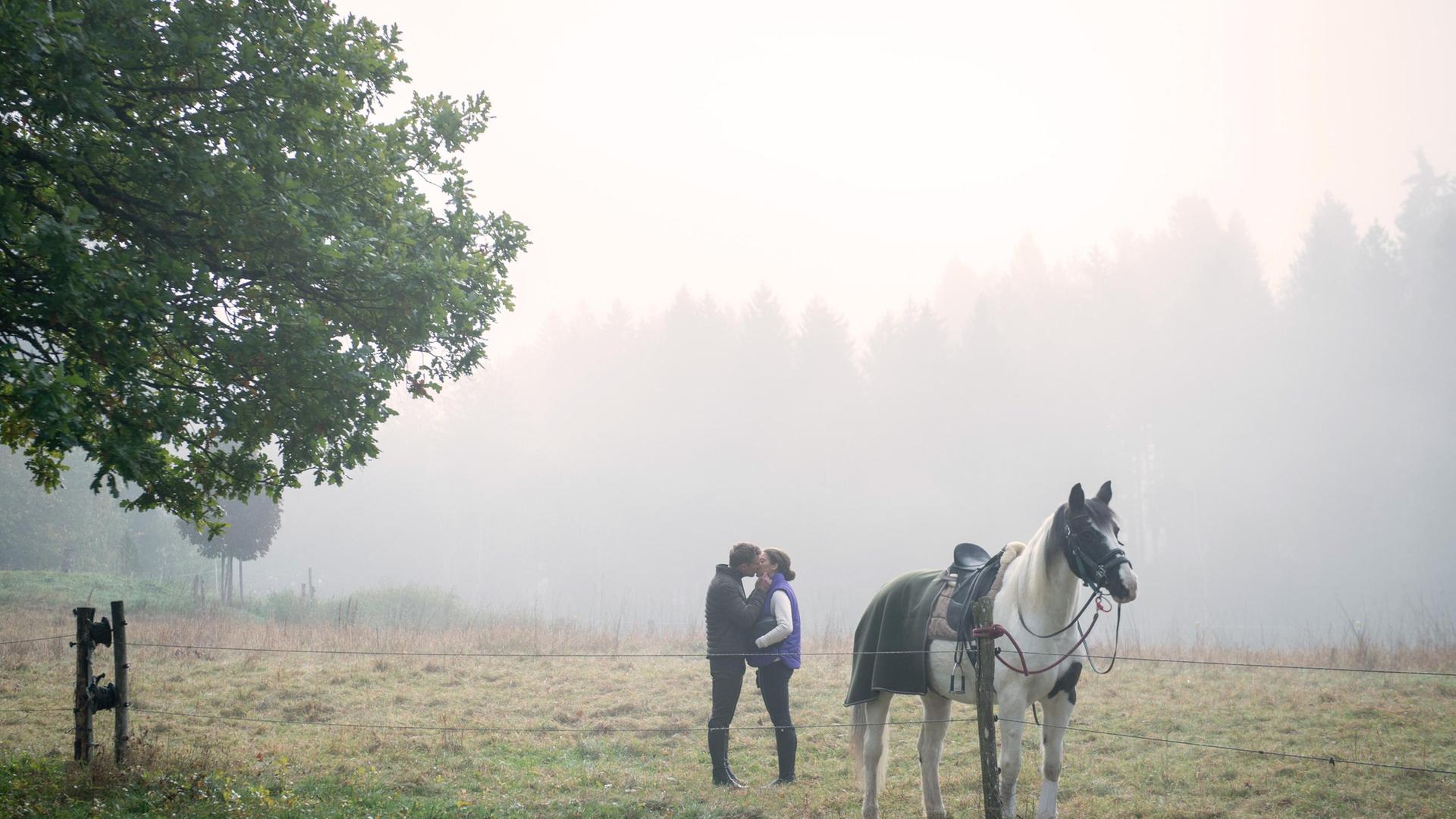 Sturm der Liebe: Vertrauen (4209) | Information verfügbar bis 01.09.