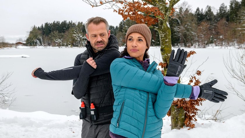 „Sturm der Liebe“, so geht es am 22. April weiter: Erik sieht seinen