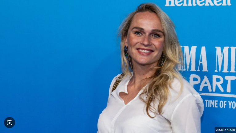 Irene Schouten maakt breuk bekend: ‘Na 10 mooie jaren…’ – Sturm Der